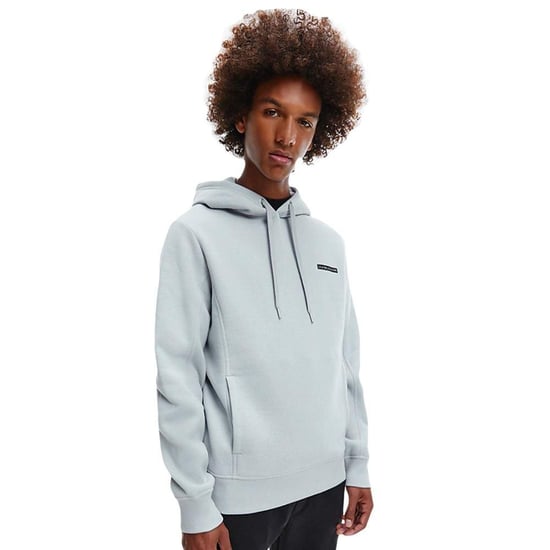 Calvin Klein Herren-Sweatshirt mit klassischem Logo - Image 1
