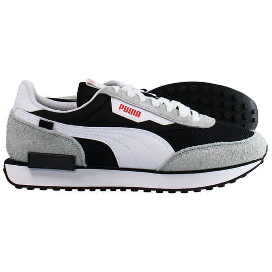 Puma Future Rider Vintage Multicolor Mens Trainers