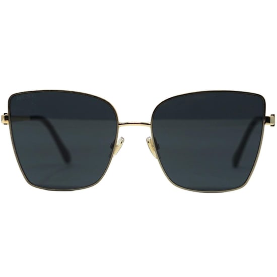 Jimmy Choo Vella/S 006J HA Gold Sonnenbrille - Image 1