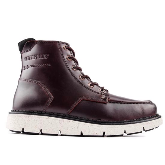 Caterpillar Covert Boots