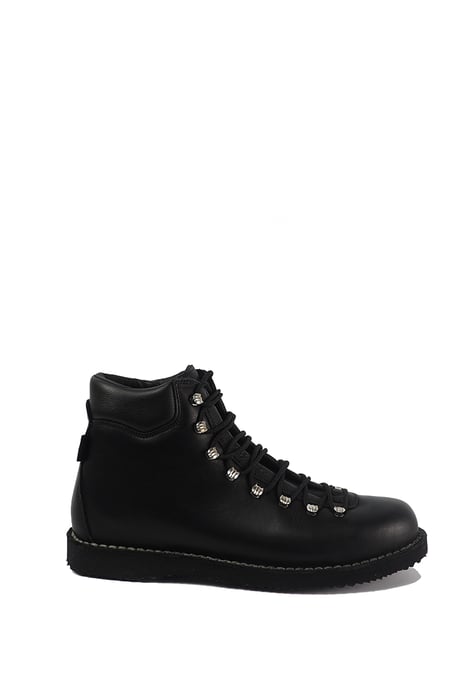 Diemme Men's 'Tonale Mod 1948' Nero Boot