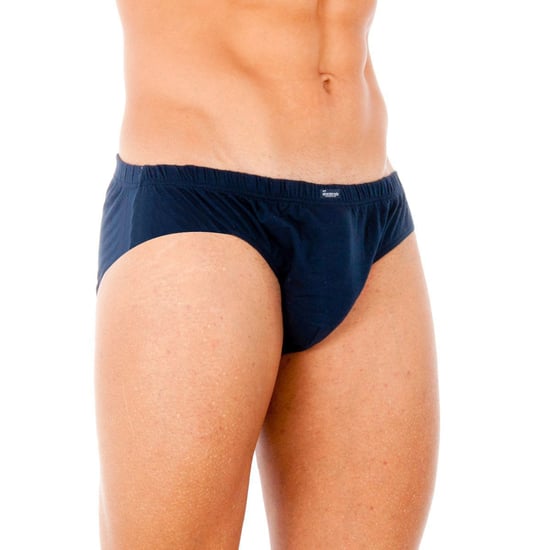 Classic breathable briefs 0525 men