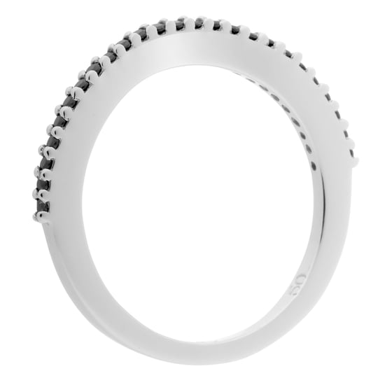 Orphelia Women's 925 Sterling Silver Ring - Silver ZR-3763-1