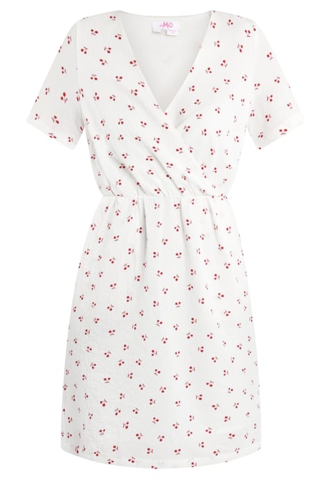 myMo Robe avec imprimé floral esha - Image 1