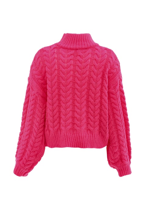 Mymo Zur Seite fahren Damen Rosa - Image 2