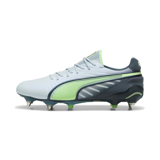 PUMA Herren KING ULTIMATE MxSG Fußballschuhe - Image 1