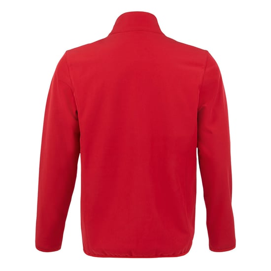 SOLS Herren Radian Soft Shell Jacke (Pepper Red) - Image 2