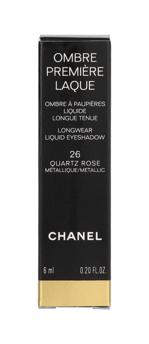 Chanel Ombre Premiere Laque Longwear Liquid Eyeshadow. - Image 2