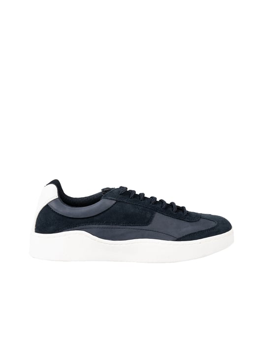Geox Sneaker Colbyn B Herren Blau - Image 1
