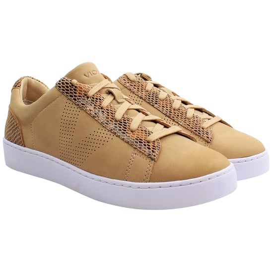 Vionic Honey Braune Damen-Sneaker - Image 5