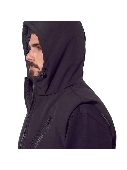 Weste ohne Ärmel Kaporal Herren Akash - Image 4