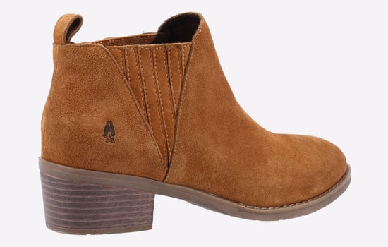 Hush Puppies Isobel MEMORY FOAM Stiefelette Damen - Image 3