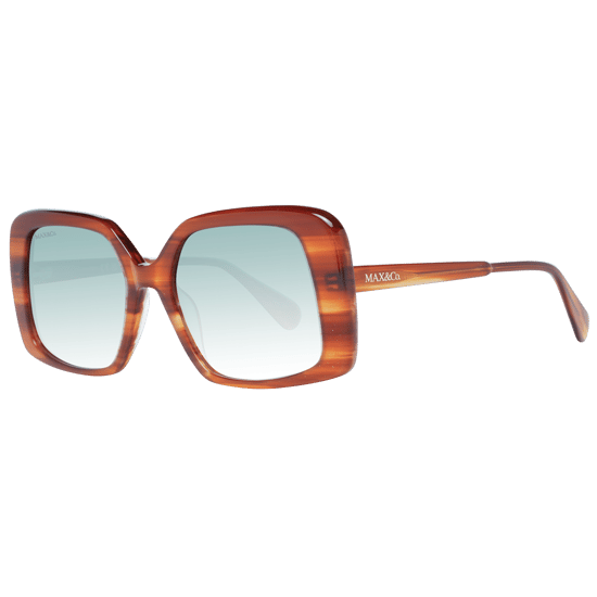 Max & Co Sonnenbrille MO0031 45P 55 - Image 1