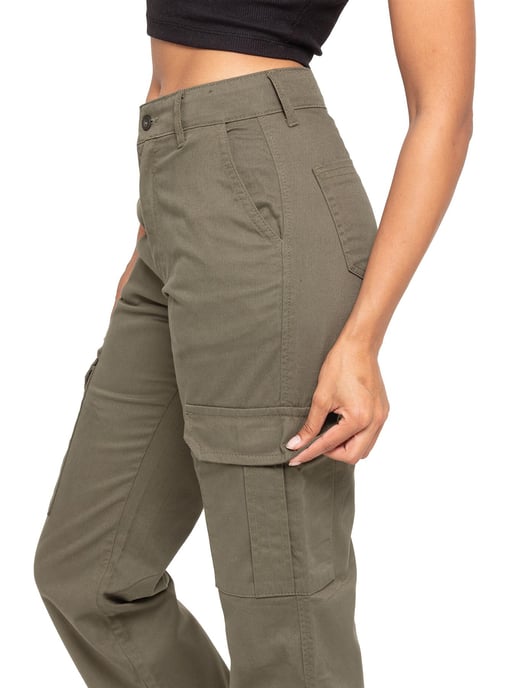 Enzo | Cargo-Jeans für Damen - Image 4