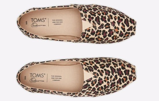 Toms Alpargata Cloudbound Schuhe Womens - Image 5