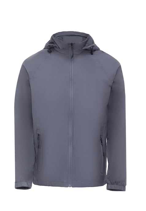 Mo Jacke Herren Grau - Image 1