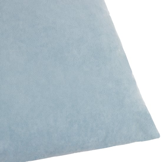 Yard Darland Samt Polyester gefülltes Kissen - Image 4
