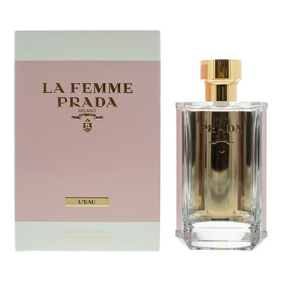 La Femme Prada LEau - EdT 100ml - Image 1