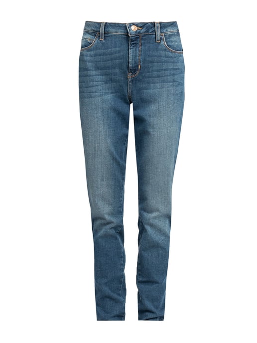 Guess Jeans Sexy Curve Damen blau - Image 1