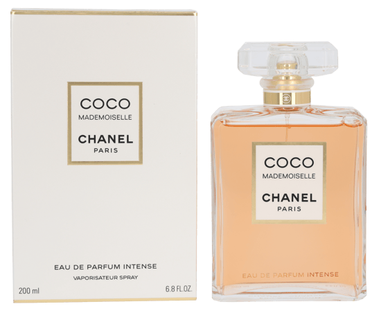 Chanel Coco Mademoiselle Intense Edp Spray. - Image 1