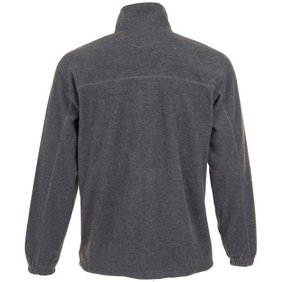 SOLS - "North" Fleecejacke für Herren/Damen Unisex () - Image 2