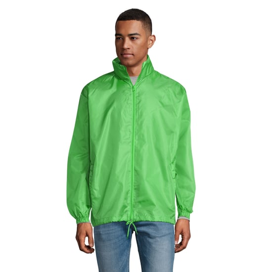 SOLS - "Shift" Windjacke für Herren/Damen Unisex () - Image 1