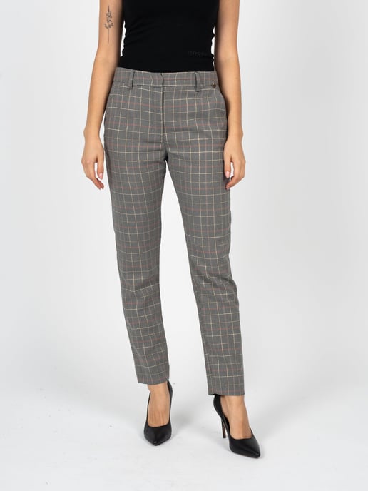 Liu Jo Hose Cigaret Damen grau - Image 3