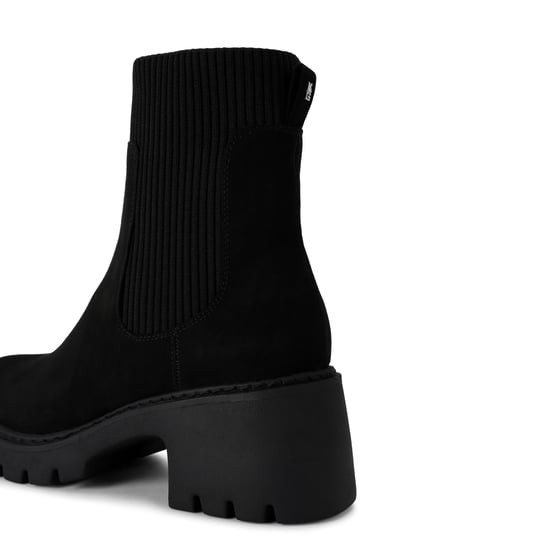 KG Kurt Geiger Suedette Tess Boots