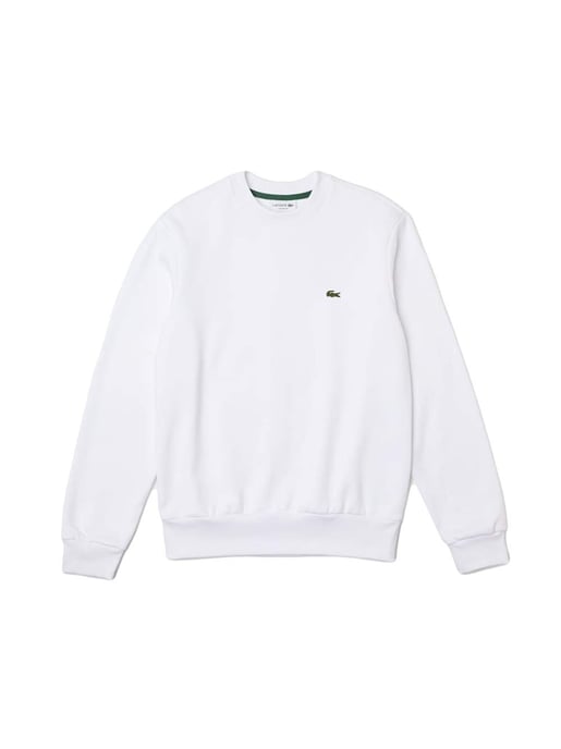 Sweat Lacoste Homme Logo croco original - Image 1