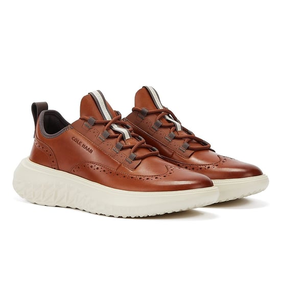Cole Haan Zerogrand Arbeit von überall Mens Trainer - Image 1