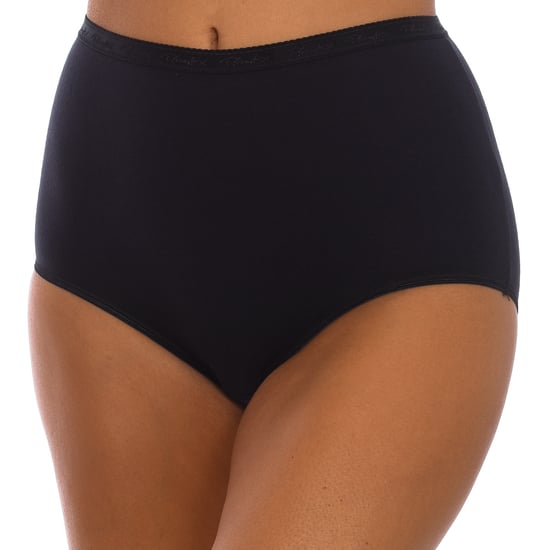 Pack-2 Organic Bio Maxi Panty