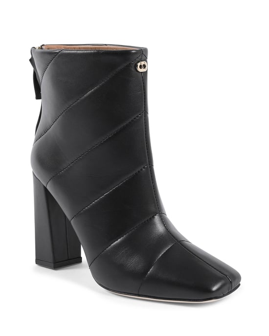 Camilla - Stiefelette Schwarz - Image 2