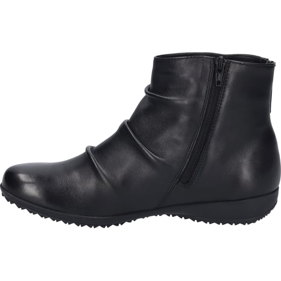 JOSEF SEIBEL Naly 61 | Stiefelette für Damen | Schwarz Naly 61, schwarz - Image 3