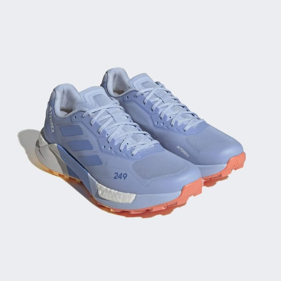 Terrex Agravic Ultra Trail Running Shoes