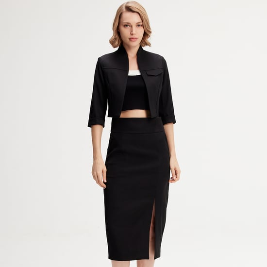 Minimalistische Erntejacke - Image 3