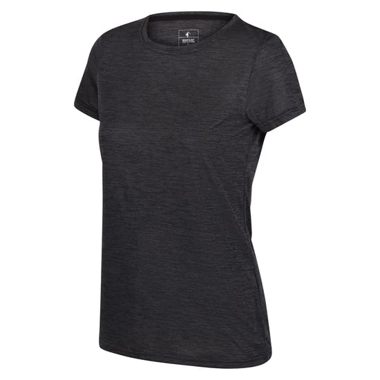 Regatta Womens/Ladies Josie Gibson Fingal Edition T-Shirt (Seal Grey)