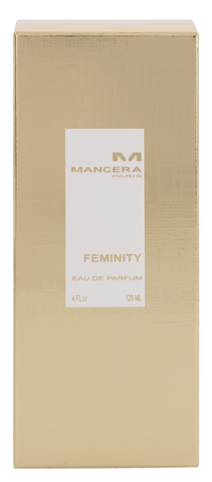Mancera Feminity Edp Spray 120ml. - Image 2