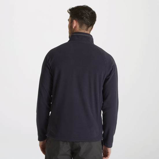 Craghoppers Mens Expert Corey 200 Microfleece Jacket (Dark Navy)