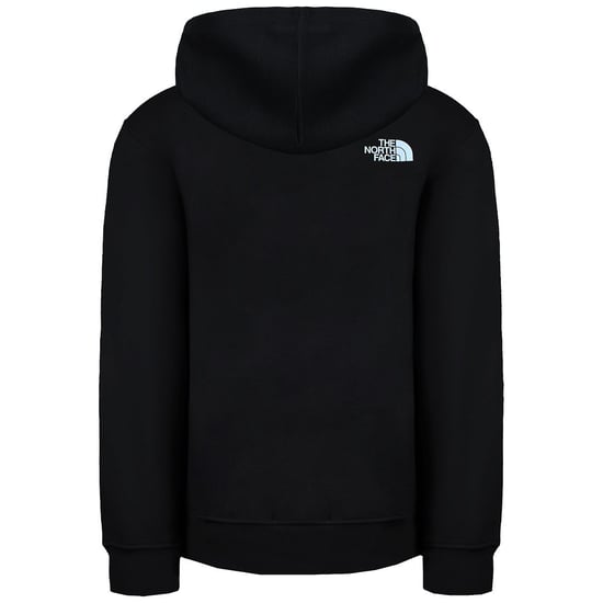 The North Face Slacker Kinder Jogginganzug schwarz - Image 4
