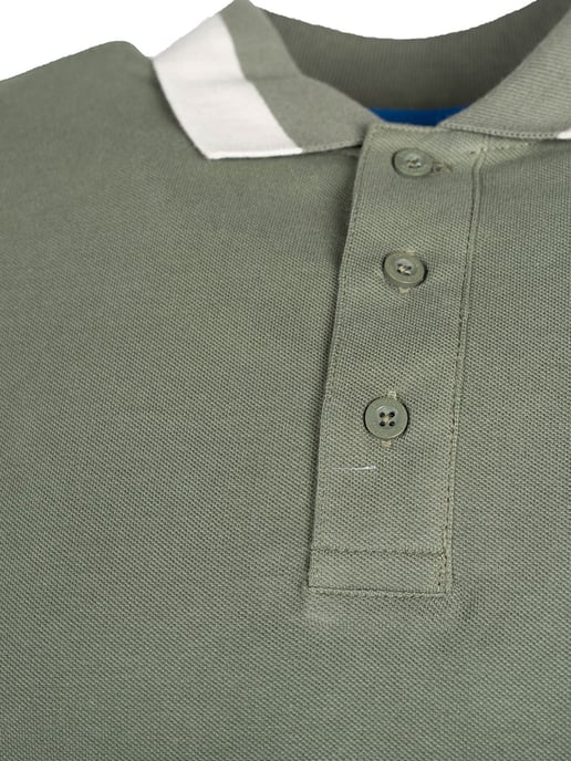 Invicta Polo Shirt Men's Green