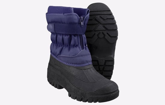 Cotswold Chase WATERPROOF Herren - Image 4