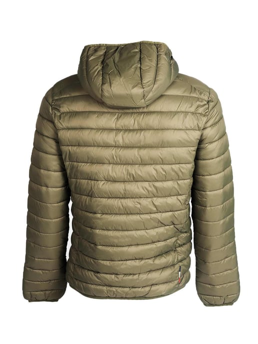 Invicta Jacke Herren grün - Image 6