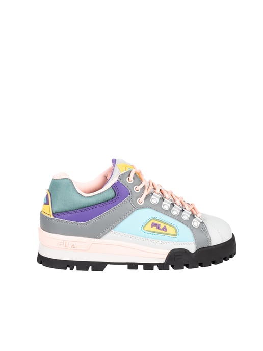 Fila Sneaker Trailblazer Damen grau - Image 1