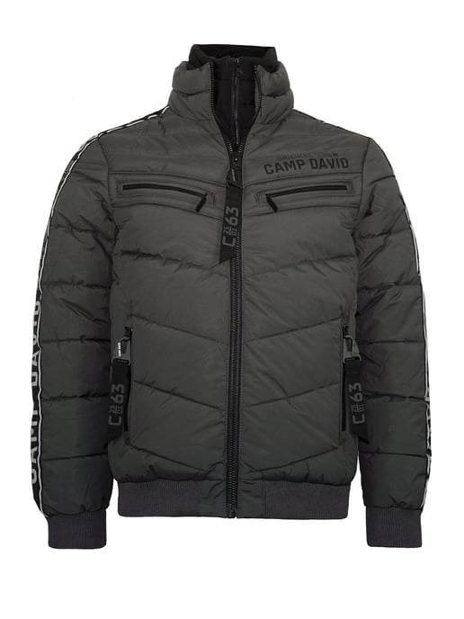 Camp-David-Jacke - Image 1