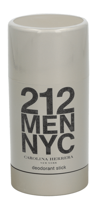Carolina Herrera 212 Nyc Men Deo Stick. - Image 3
