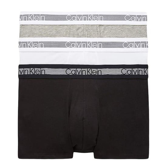 Calvin Klein Herren Kühl-Badehosen 3er-Pack - Image 1