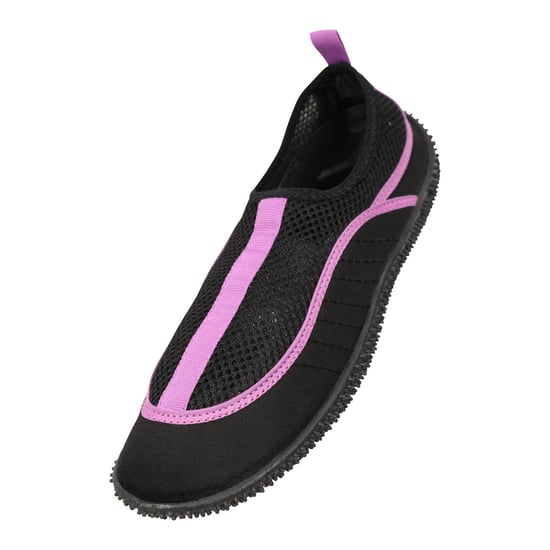 Mountain Warehouse - Damen Schwimmschuhe (Flieder) - Image 1