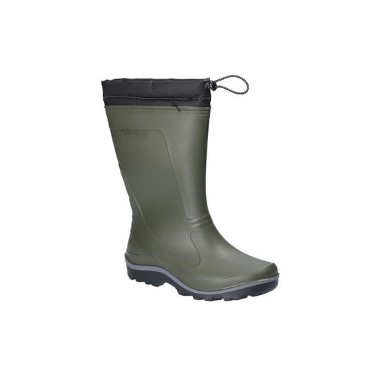 Cotswold Minchinhampton PVC Grün Gummistiefel - Image 1