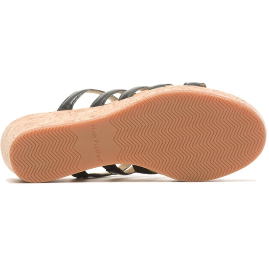 Hush Puppies Willow Slide Damen Heelsandalen - Image 3