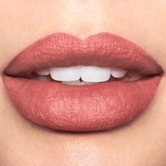 Revlon Super Lustrous The Luscious Mattes Lipstick - 027 Obsessed